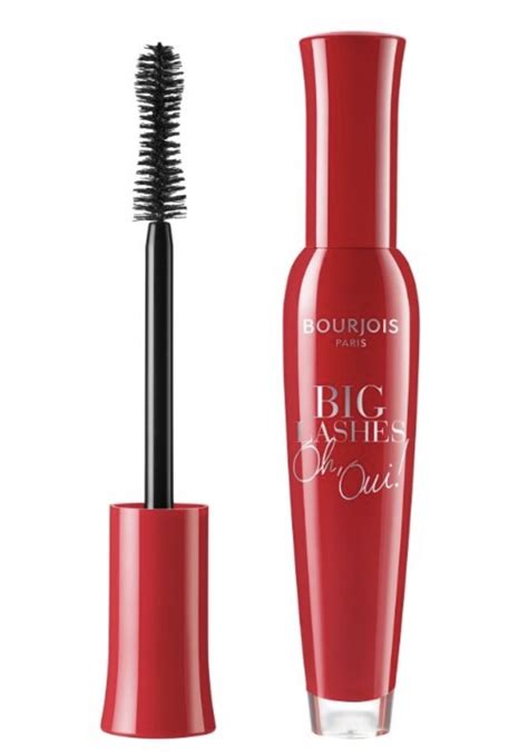 Bourjois Big Lashes Oh Oui
