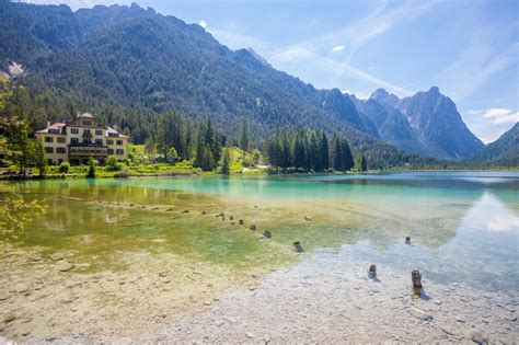 Sign up for free today! Dolomites to Lake Garda Cycling Holiday | Leisurely Cycling