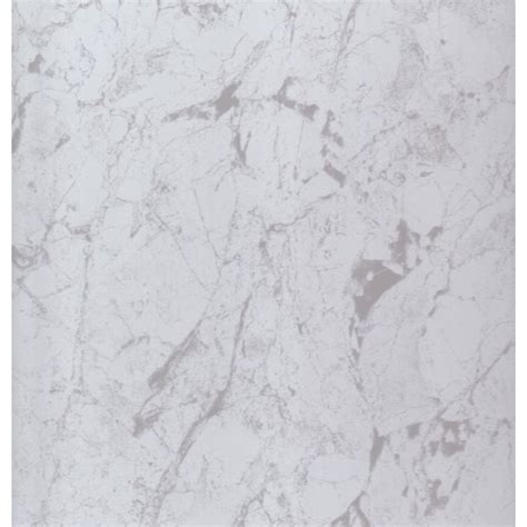 Floating vinyl floors are the easiest type to install and do not require glue or complicated tools. Allure White Marble Tile Effect Floating Vinyl Plank Flooring ... | White marble tiles, Marble ...