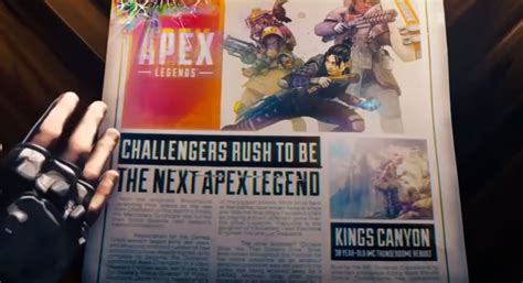 Apex Legends Wattson Guide Abilities List Wallpapers Pro Game Guides