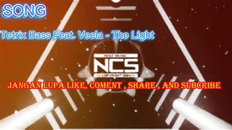 tetrix bass feat veela the light [fr release] youtube