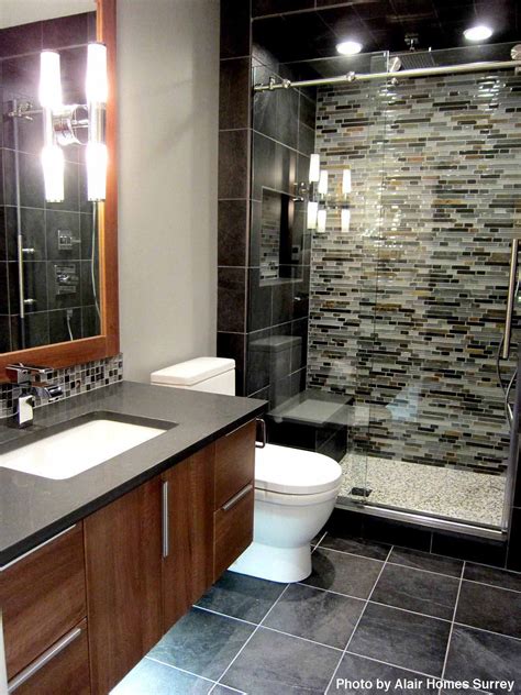 Small bathroom remodel by laura hay decor & design inc. 11+ DIY Bathroom Remodeling Ideas with Before & After ...