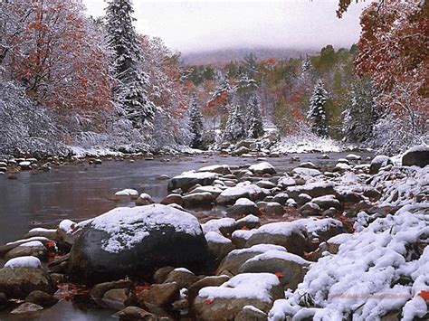 Autumn In New Hampshire Screensaver For Windows Screensavers Planet