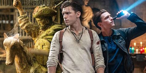 Plus, uncharted sets itself apart from other generic heist movies by leaning in on its solid dialogue and the. Uncharted Movie Updates: Release Date, Cast & Story Details