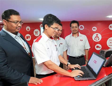 Pos malaysia complaints and reviews. Pos Malaysia launches e-Commerce Hub | Post & Parcel