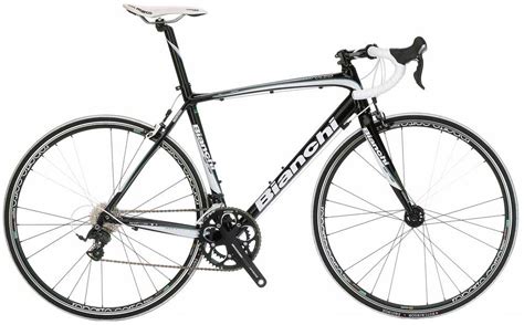 Outdoor & sporting goods company. New Bianchi Impulso Road Bike for 2012, New Spec for ...