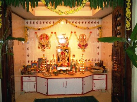 Hindu Prayer Room Design Hindu Rituals And Routines Puja Room