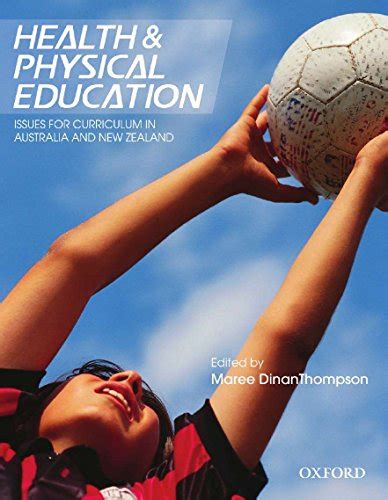 Amazon Com Health And Physical Education Issues For Curriculum In