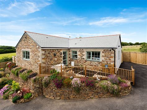 Bear Cottage Truro Cornwall Self Catering Holiday Cottage