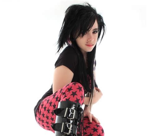 Sexy Emo Girls 2013 Free Wallpapers
