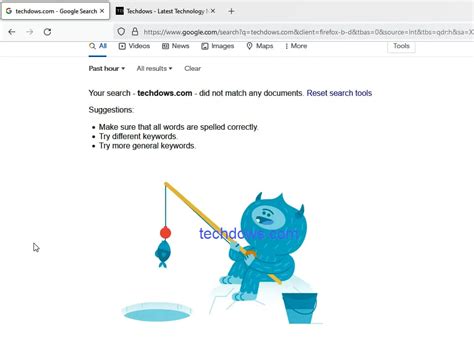 Google aggiungerà un minigioco di pesca dopo Dino Lega Nerd
