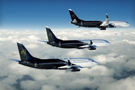 Boeing Business Jets Delivers First Bbj Max Airplane Bbj Max Offers