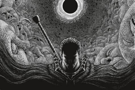 His us publisher dark horse comics, describing miura as a master artist and storyteller, said he had suffered acute aortic dissection and died on 6 may. Berserk de Kentaro Miura : ça raconte quoi ? - Conseils d ...