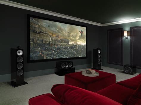 How To Make Home Theater Into Amazing Experience Film Daily