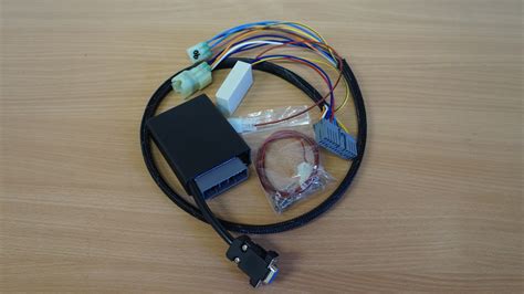 Ignition Unit For Rotax 912 And 914 Ignitech Přelouč