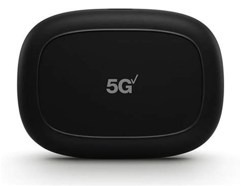 Once the activation process is complete, select personal hotspot. Verizon Turns on 5G in St. Paul, Launches MiFi M1000 ...