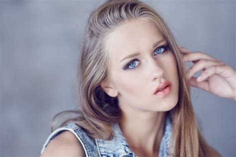 7 Facts About Blonde Hair Blue Eyes With Awesome Photos