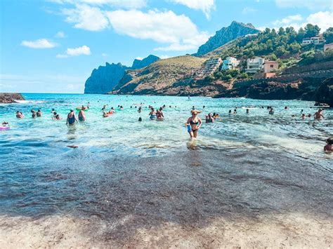 19 things to do in Puerto Pollensa, Mallorca