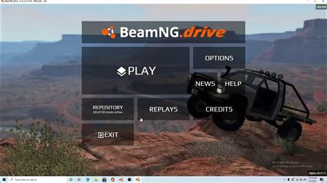 Beamngdrive Tutorial How To Install Mods My Way Youtube