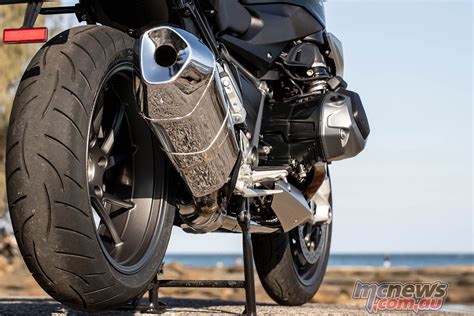 BMW R 1250 RS | Motorcycle News