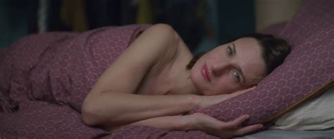 Nude Video Celebs Camille Cottin Sexy Alexandra Chouraqui Sexy Mouche S01e01 06 2019