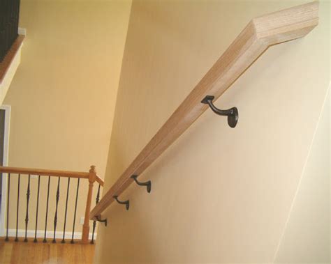 Your browser does not support the video tag. handrail off dry wall - DoItYourself.com Community Forums