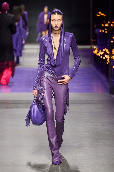 Versace Spring 2023 Ready To Wear Collection Artofit