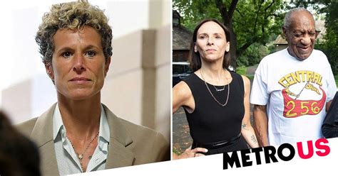Bill Cosby Accuser Andrea Constand Speaks Out On Court Decision Metro News