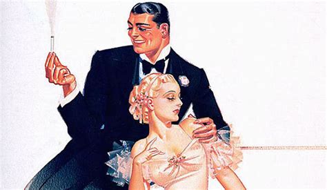 George Petty (1894-1975) — Illustrator's Lounge