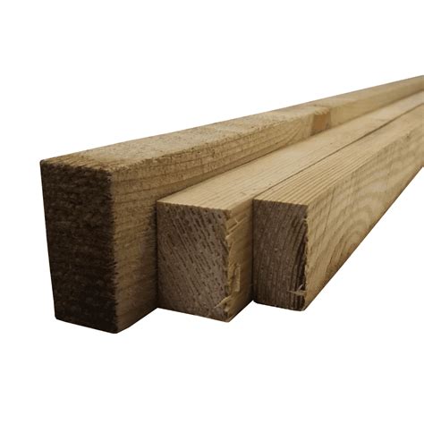 Treated Timber Batten | Buy Online | Sherman Timber