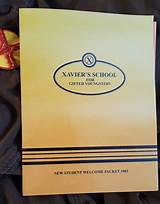 Xavier''s School For Gifted Youngsters Pictures