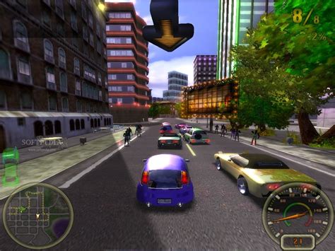 ● in the first group of exercises you can select one of the default cars. Download Games Pc Free Softonic