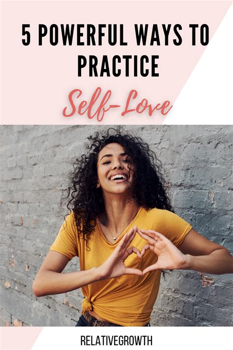 Why Is Self Love Important And How To Cultivate It Learning To Love