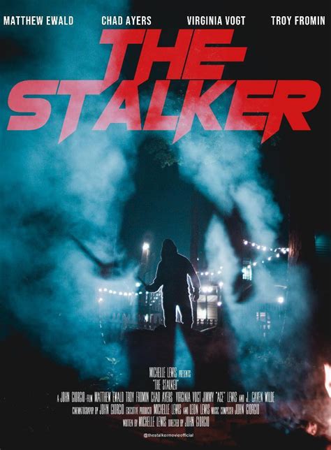 Stalker Killer Movies Stalker Person