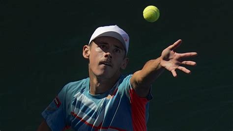 11,620 likes · 26 talking about this. Australian Alex de Minaur says he's ready for his big US ...