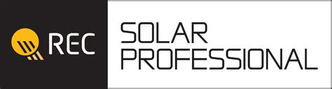 Rec Solar Professional Medoria Solar