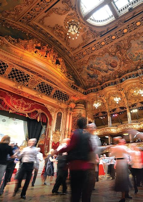 Book tickets for the sensational blackpool tower ballroom with attractiontix. Blackpool Tower Ballroom • photo art print from Seaside ...