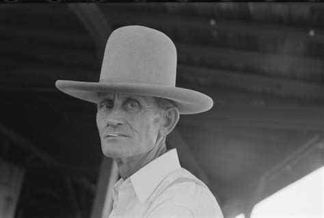 The Strange History Of Why We Call Them 10 Gallon Hats