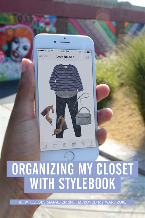 Stylebook Closet App How Stylebook Improved My Real Wardrobe