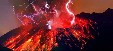 64 Explosive Facts About Volcanoes