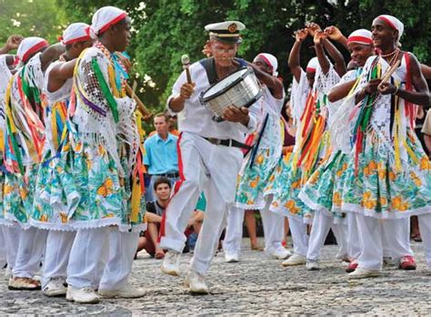 Danças Da Região Sudeste Típicas Populares Tradicionais Folclóricas