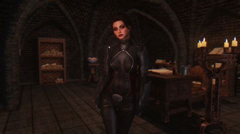 What Mod Is This Outfit From General Skyrim Discussion The Nexus