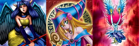 Over on reddit, the user blazalt noticed. Top 20! Yu-Gi-Oh Cards That Are Gay Icons | Geeks