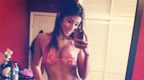 Total Frat Move Instagram Babe Of The Day Janelle From