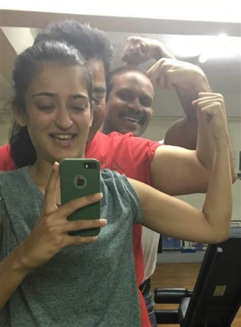 Kamal And Akshara Hassan’s Fitness Goals Jfw Just For Women