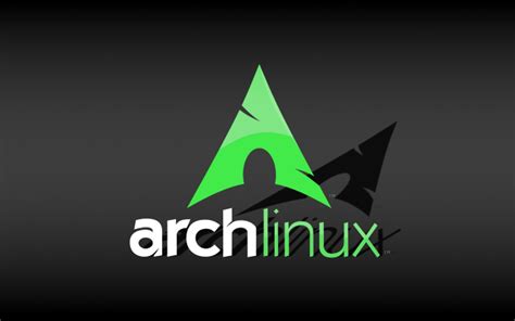 Arch Linux Wallpaper 86 Pictures