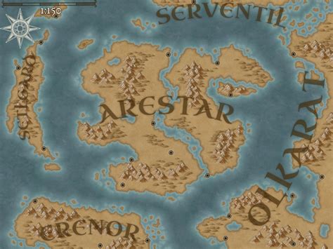 Map Dnd Inkarnate Create Fantasy Maps Online