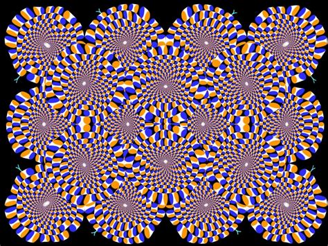 Illusion Wallpaper For Laptop