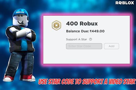 What Is A Star Code In Roblox