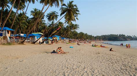 Best Beaches In Goa For A Refreshing Holiday Vue India